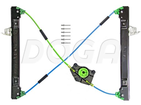 MACARA GEAM DOGA 100293 - Compatibil cu FIAT