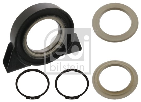 Suport ax cardanic Febi Bilstein 100296