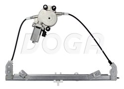 Macara geam DOGA 100302