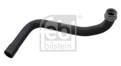 FURTUN RADIATOR FEBI BILSTEIN 100307 - Compatibil cu VW