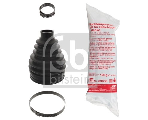 ANSAMBLU BURDUF ARTICULATIE PLANETARA FEBI BILSTEIN 100324 - Compatibil cu TOYOTA