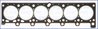 GARNITURA CHIULOASA AJUSA 10032510 - Compatibil cu BERTONE, BMW