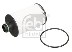 Filtru ulei Febi Bilstein 100361