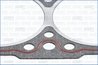 GARNITURA CHIULOASA AJUSA 10036100 - Compatibil cu DACIA, RENAULT, VOLVO