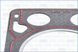GARNITURA CHIULOASA AJUSA 10036100 - Compatibil cu DACIA, RENAULT, VOLVO