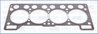 GARNITURA CHIULOASA AJUSA 10036100 - Compatibil cu DACIA, RENAULT, VOLVO
