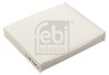 Filtru aer habitaclu Febi Bilstein 100364