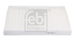 FILTRU AER HABITACLU FEBI BILSTEIN 100365 - Compatibil cu AUDI