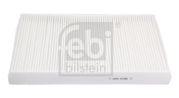 Filtru aer habitaclu Febi Bilstein 100365