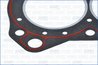 GARNITURA CHIULOASA AJUSA 10036900 - Compatibil cu CHEVROLET, GEO, SANTANA, SUZUKI