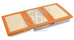 FILTRU AER FEBI BILSTEIN 100371 - Compatibil cu MERCEDES-BENZ
