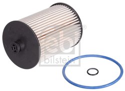 Filtru combustibil Febi Bilstein 100379
