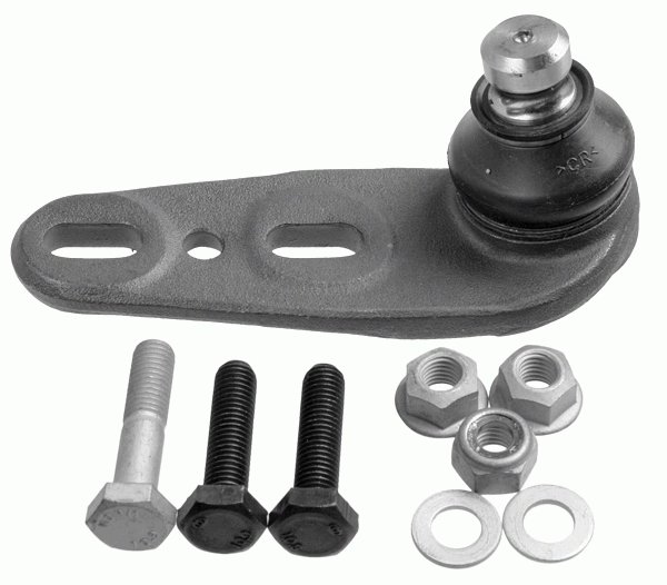 PIVOT LEMFORDER 10041 04 - Compatibil cu AUDI