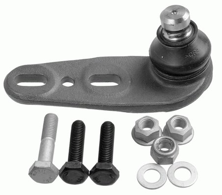 PIVOT LEMFORDER 10041 04 - Compatibil cu AUDI