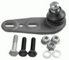 PIVOT LEMFORDER 10041 04 - Compatibil cu AUDI