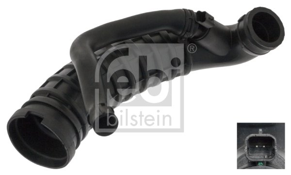 PALNIE FILTRU AER FEBI BILSTEIN 100412 - Compatibil cu MINI
