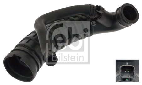 PALNIE FILTRU AER FEBI BILSTEIN 100412 - Compatibil cu MINI