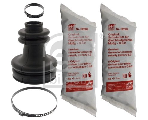 Ansamblu burduf articulatie planetara Febi Bilstein 100414