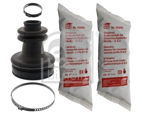 Ansamblu burduf articulatie planetara Febi Bilstein 100414