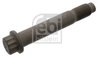 Surub, disc frana Febi Bilstein 100423