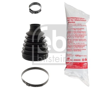 ANSAMBLU BURDUF ARTICULATIE PLANETARA FEBI BILSTEIN 100440 - Compatibil cu DACIA, RENAULT