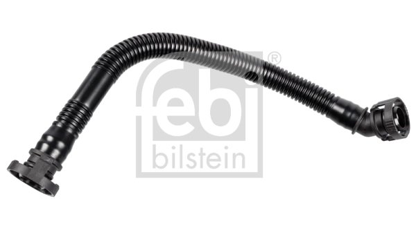 Furtun aerisire bloc motor Febi Bilstein 100452