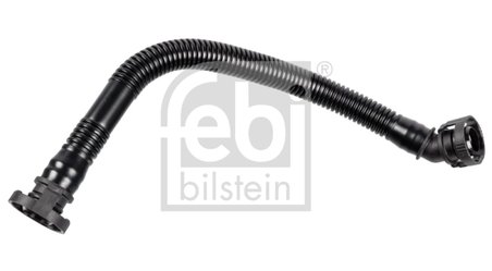 Furtun aerisire bloc motor Febi Bilstein 100452