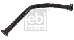 FURTUN AERISIRE BLOC MOTOR FEBI BILSTEIN 100455 - Compatibil cu AUDI, VW