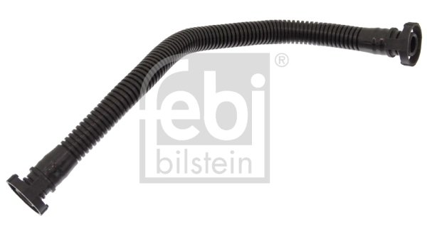FURTUN AERISIRE BLOC MOTOR FEBI BILSTEIN 100455 - Compatibil cu AUDI, VW
