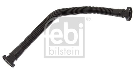 FURTUN AERISIRE BLOC MOTOR FEBI BILSTEIN 100455 - Compatibil cu AUDI, VW