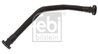 FURTUN AERISIRE BLOC MOTOR FEBI BILSTEIN 100455 - Compatibil cu AUDI, VW