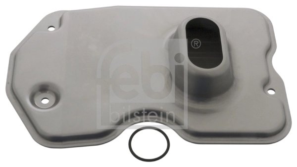 Filtru hidraulic cutie de viteze automata Febi Bilstein 1004