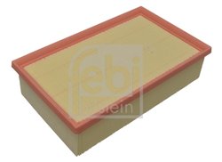 FILTRU AER FEBI BILSTEIN 100468 - Compatibil cu AUDI, CUPRA, FORD, SEAT, SKODA, VW, VW (SVW)