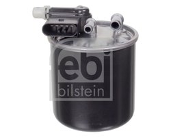 Filtru combustibil Febi Bilstein 100470