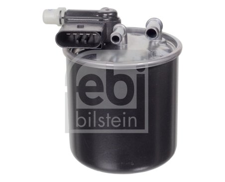 Filtru combustibil Febi Bilstein 100470