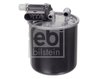 Filtru combustibil Febi Bilstein 100470