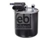 FILTRU COMBUSTIBIL FEBI BILSTEIN 100471 - Compatibil cu MERCEDES-BENZ