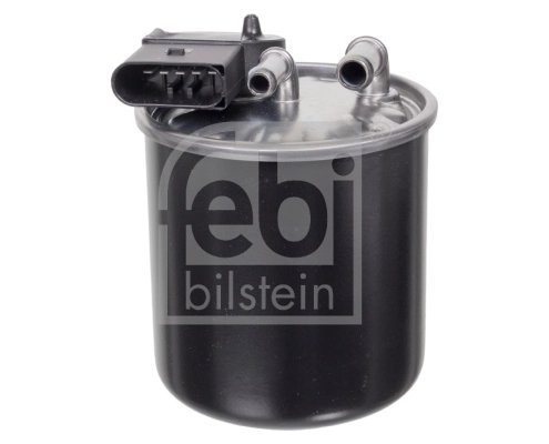 FILTRU COMBUSTIBIL FEBI BILSTEIN 100472 - Compatibil cu MERCEDES-BENZ