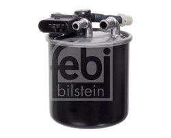 FILTRU COMBUSTIBIL FEBI BILSTEIN 100473 - Compatibil cu INFINITI, MERCEDES-BENZ