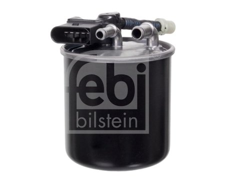 Filtru combustibil Febi Bilstein 100473