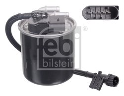 Filtru combustibil Febi Bilstein 100474