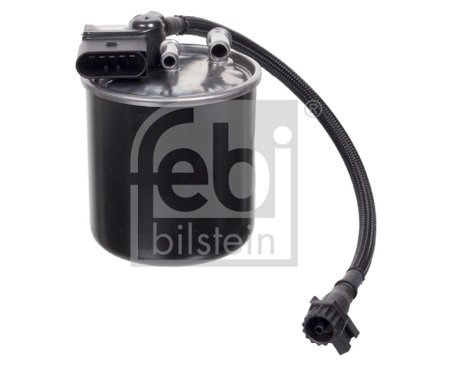 Filtru combustibil Febi Bilstein 100475