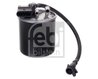 Filtru combustibil Febi Bilstein 100475