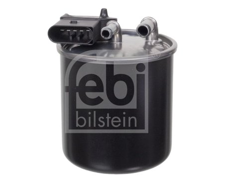 Filtru combustibil Febi Bilstein 100476