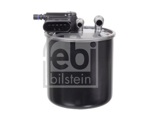 FILTRU COMBUSTIBIL FEBI BILSTEIN 100477 - Compatibil cu MERCEDES-BENZ