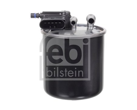 FILTRU COMBUSTIBIL FEBI BILSTEIN 100477 - Compatibil cu MERCEDES-BENZ