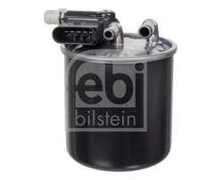 Filtru combustibil Febi Bilstein 100478