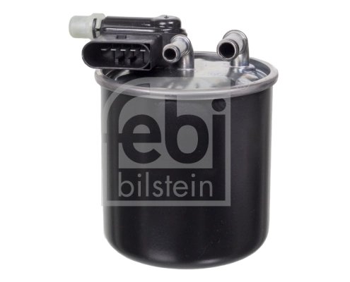 FILTRU COMBUSTIBIL FEBI BILSTEIN 100478 - Compatibil cu INFINITI, MERCEDES-BENZ