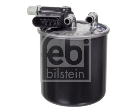 FILTRU COMBUSTIBIL FEBI BILSTEIN 100478 - Compatibil cu INFINITI, MERCEDES-BENZ