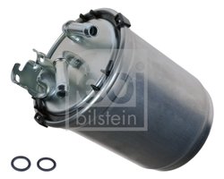 Filtru combustibil Febi Bilstein 100481